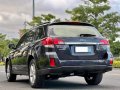 Silver Subaru Outback 2012 for sale in Makati-6