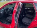 Selling Red Subaru Impreza 2010 in Trece Martires-6