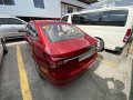 Red MG 5 2020 for sale in Quezon -2