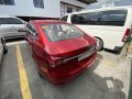 Red MG 5 2020 for sale in Quezon -4