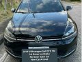 Selling Black Volkswagen Golf 2018 in San Juan-8