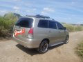 Selling Silver Toyota Innova 2009 in Santa Ana-4