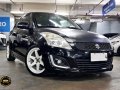 2016 Suzuki Swift 1.2L GL MT Hatchback-0