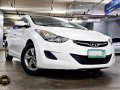 2011 Hyundai Elantra 1.6L GL MT-0