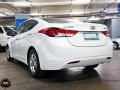 2011 Hyundai Elantra 1.6L GL MT-5