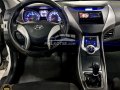 2011 Hyundai Elantra 1.6L GL MT-8