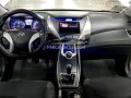 2011 Hyundai Elantra 1.6L GL MT-10