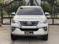 White Toyota Fortuner 2017 for sale in Quezon -9