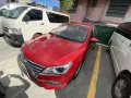 Red MG 5 2020 for sale in Quezon -5