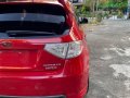 RedSubaru Impreza 2008 for sale in San Jose del Monte-0