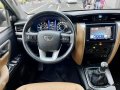 Silver Toyota Fortuner 2017 for sale in Makati-7