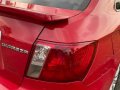 Selling Red Subaru Impreza 2010 in Trece Martires-0