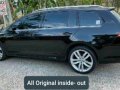 Selling Black Volkswagen Golf 2018 in San Juan-5