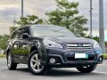 Silver Subaru Outback 2012 for sale in Makati-9