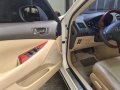 Selling Pearl White 2009 Lexus ES 350 in Manila-5