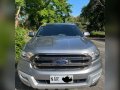 Silver Ford Everest 2017 for sale in Rizal-8