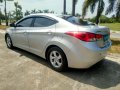Selling Silver Hyundai Elantra 2013 in Malabon-7