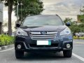 Silver Subaru Outback 2012 for sale in Makati-1