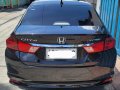 Selling Black Honda City 2014 in Quezon -5