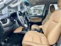 Silver Toyota Fortuner 2017 for sale in Makati-5