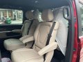 Selling Red Mercedes-Benz V-Class 2020 in Makati-0