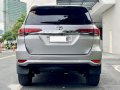 Silver Toyota Fortuner 2017 for sale in Makati-0