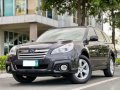 Silver Subaru Outback 2012 for sale in Makati-7