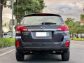 Silver Subaru Outback 2012 for sale in Makati-5