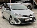 Silver Toyota Vios 2019 for sale in Paranaque -5