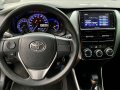 Silver Toyota Vios 2019 for sale in Paranaque -3