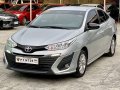 Silver Toyota Vios 2019 for sale in Paranaque -4