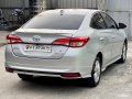Silver Toyota Vios 2019 for sale in Paranaque -0