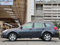 Silver Subaru Outback 2012 for sale in Makati-1