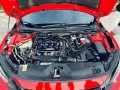 Red Honda Civic 2016 for sale in Pulilan-3