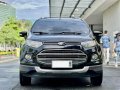 Black Ford Ecosport 2014 for sale in Automatic-8