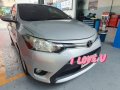 Sell Silver 2014 Toyota Vios in Taguig-6