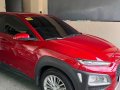 Sell Red 2019 Hyundai KONA in Quezon City-5