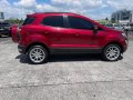 Red Ford Ecosport 2020 for sale in Pasig-6