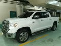 RUSH SALE!!!  2017 Toyota Tundra Crewmax 4x4 1974 Special Edition -0