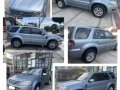 Ford Escape 2009-2