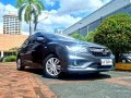 Sell Grey 2020 Honda City in Marikina-6