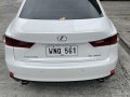 Selling Pearl White Lexus IS350 2014 in Manila-8