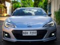 Selling Pearl White Subaru BRZ 2019 in Manila-5