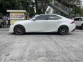 Selling Pearl White Lexus IS350 2014 in Manila-4