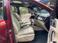 Red Ford Everest 2017 for sale in Manila-1