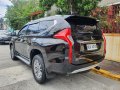 Black Mitsubishi Montero Sport 2018 for sale in Manila-7