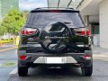Black Ford Ecosport 2014 for sale in Automatic-6