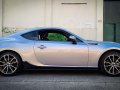 Selling Pearl White Subaru BRZ 2019 in Manila-3