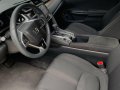 Grey Honda Civic 2018 for sale in Automatic-1