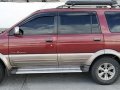 Selling Red Isuzu Crosswind 2004 in Manila-7